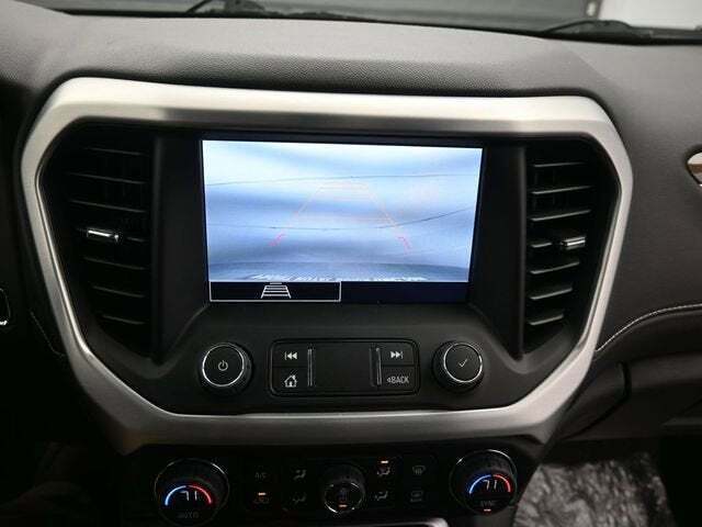 2023 GMC Acadia AWD SLE