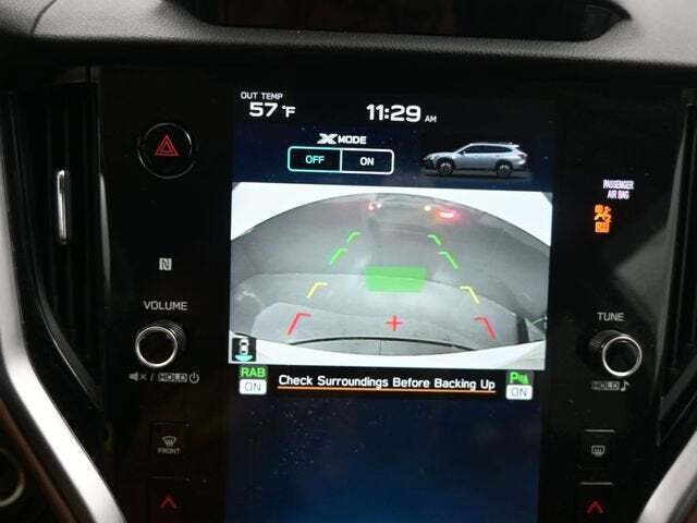 2023 Subaru Outback Touring XT