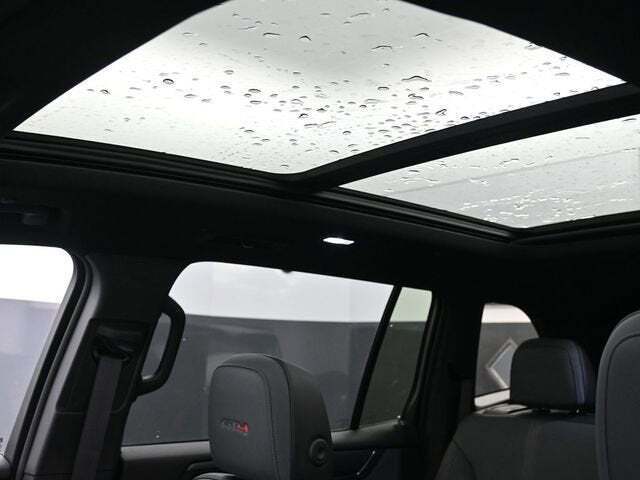 2026 GMC Acadia AT4 AWD