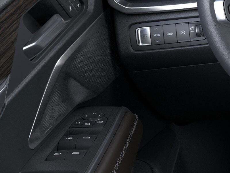 2026 GMC Acadia Denali Ultimate AWD