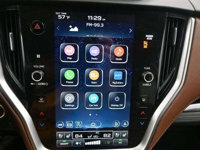 2023 Subaru Outback Touring XT