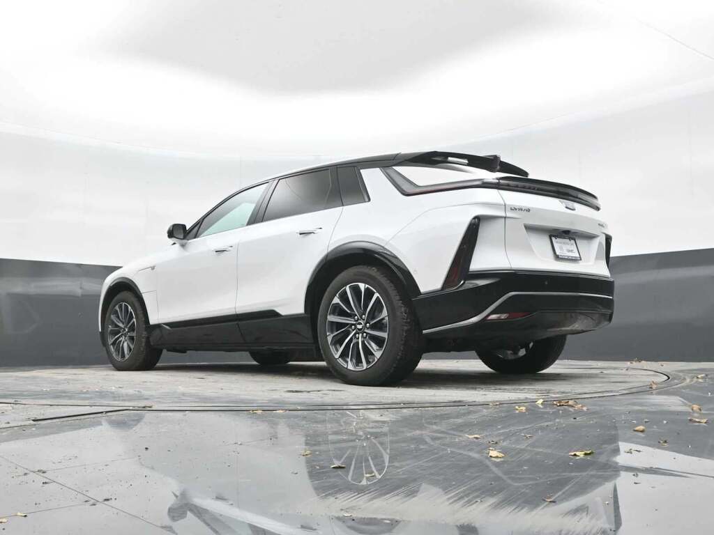 2025 Cadillac LYRIQ Sport 1 RWD