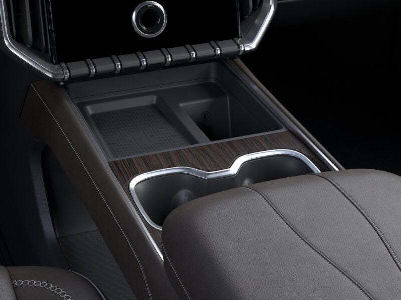 2026 GMC Acadia Denali Ultimate AWD