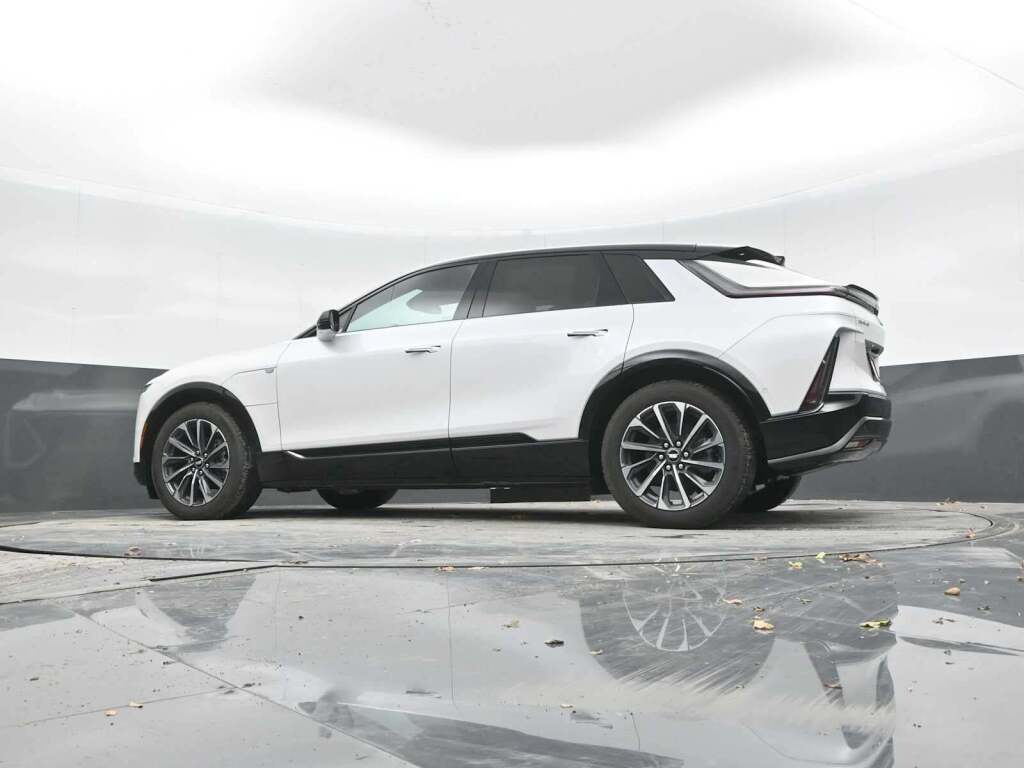 2025 Cadillac LYRIQ Sport 1 RWD