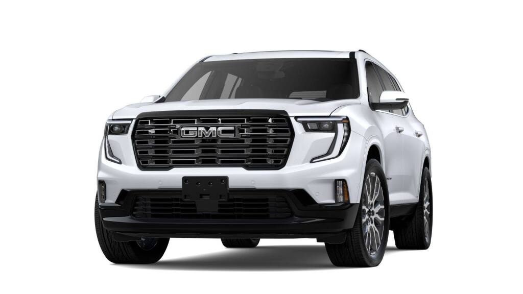 2026 GMC Acadia Denali Ultimate AWD