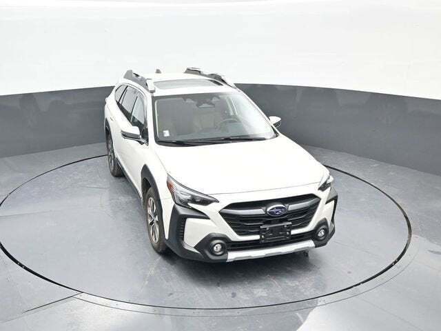 2023 Subaru Outback Touring XT