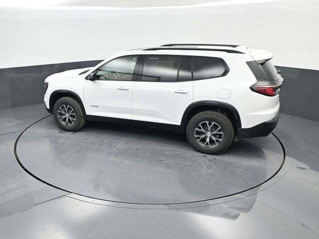 2026 GMC Acadia AT4 AWD