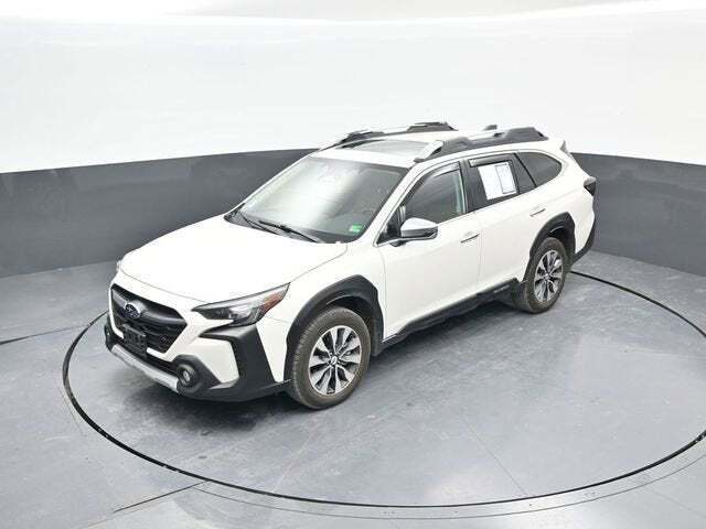 2023 Subaru Outback Touring XT