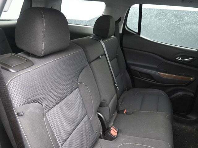 2023 GMC Acadia AWD SLE