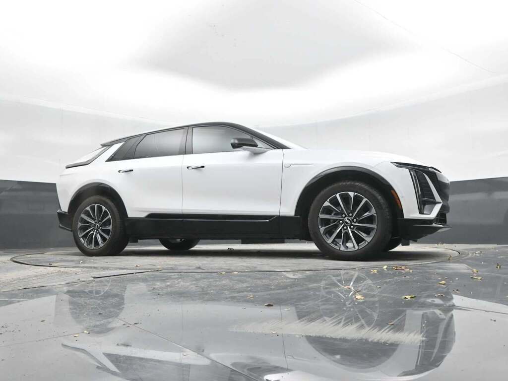 2025 Cadillac LYRIQ Sport 1 RWD