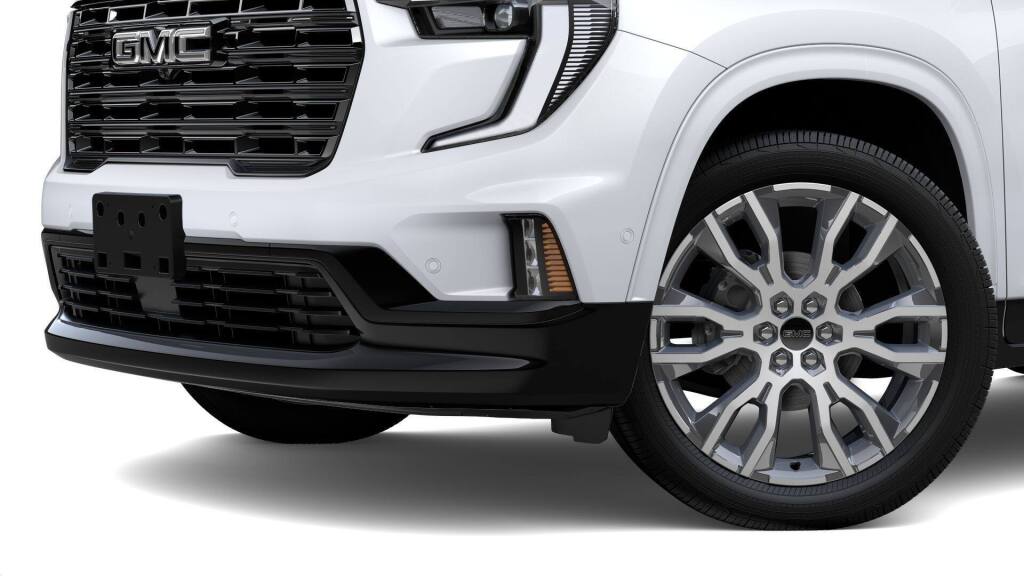 2026 GMC Acadia Denali Ultimate AWD