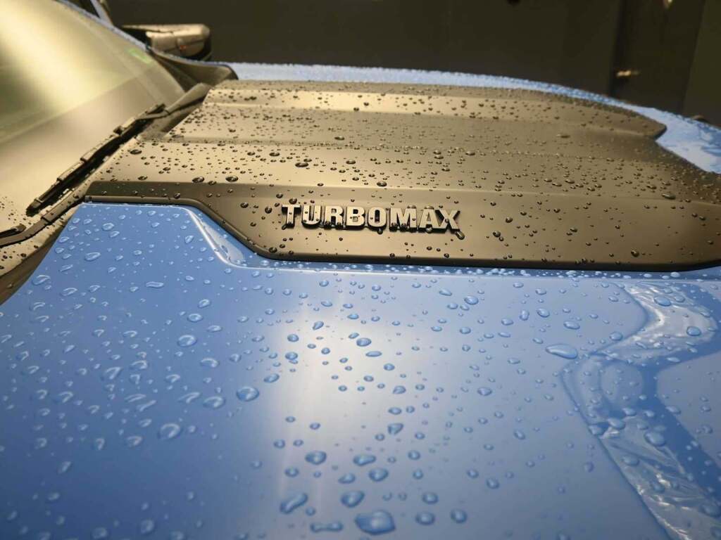 2025 Chevrolet Colorado 4WD ZR2