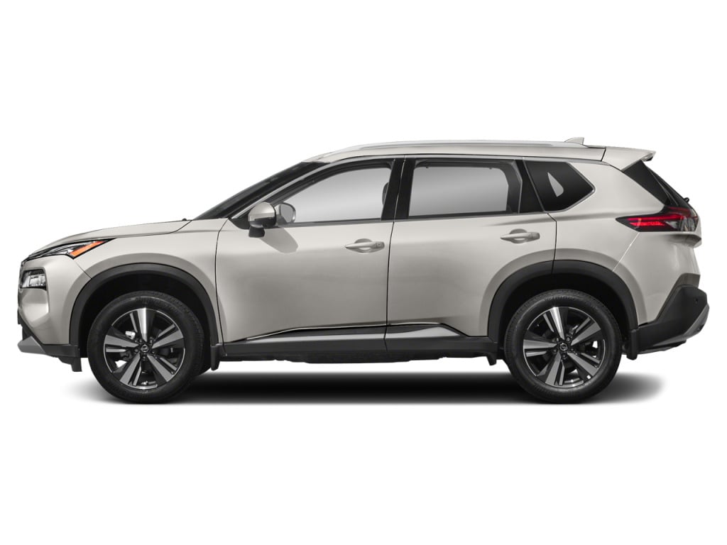 2023 Nissan Rogue SL FWD