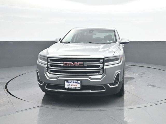 2023 GMC Acadia AWD SLE