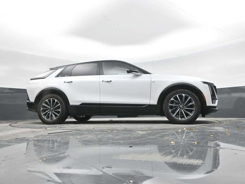 2025 Cadillac LYRIQ Sport 1 RWD