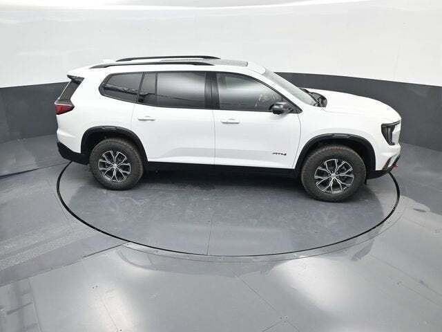 2026 GMC Acadia AT4 AWD