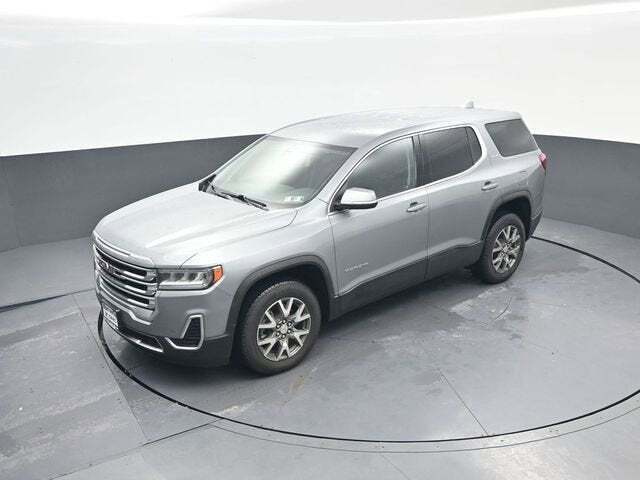 2023 GMC Acadia AWD SLE