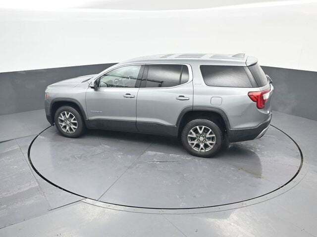 2023 GMC Acadia AWD SLE