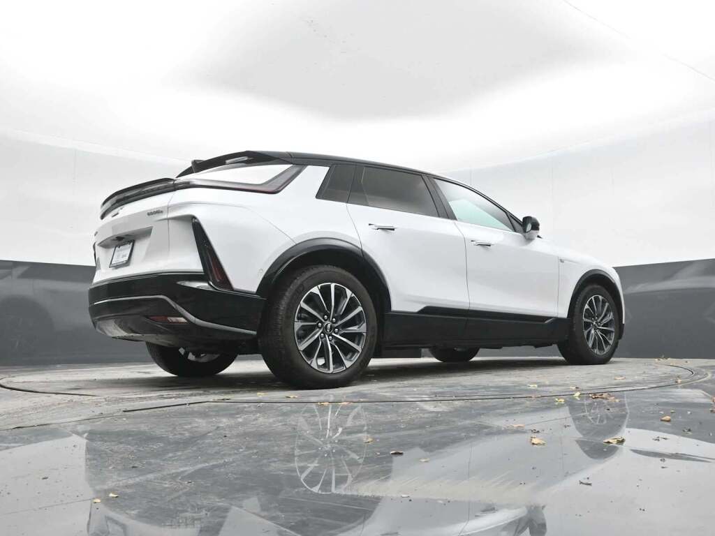 2025 Cadillac LYRIQ Sport 1 RWD