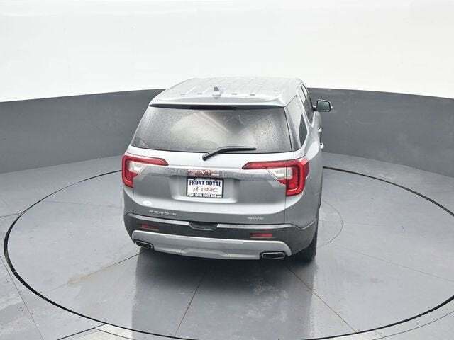 2023 GMC Acadia AWD SLE