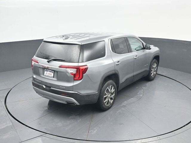 2023 GMC Acadia AWD SLE