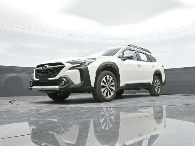 2023 Subaru Outback Touring XT