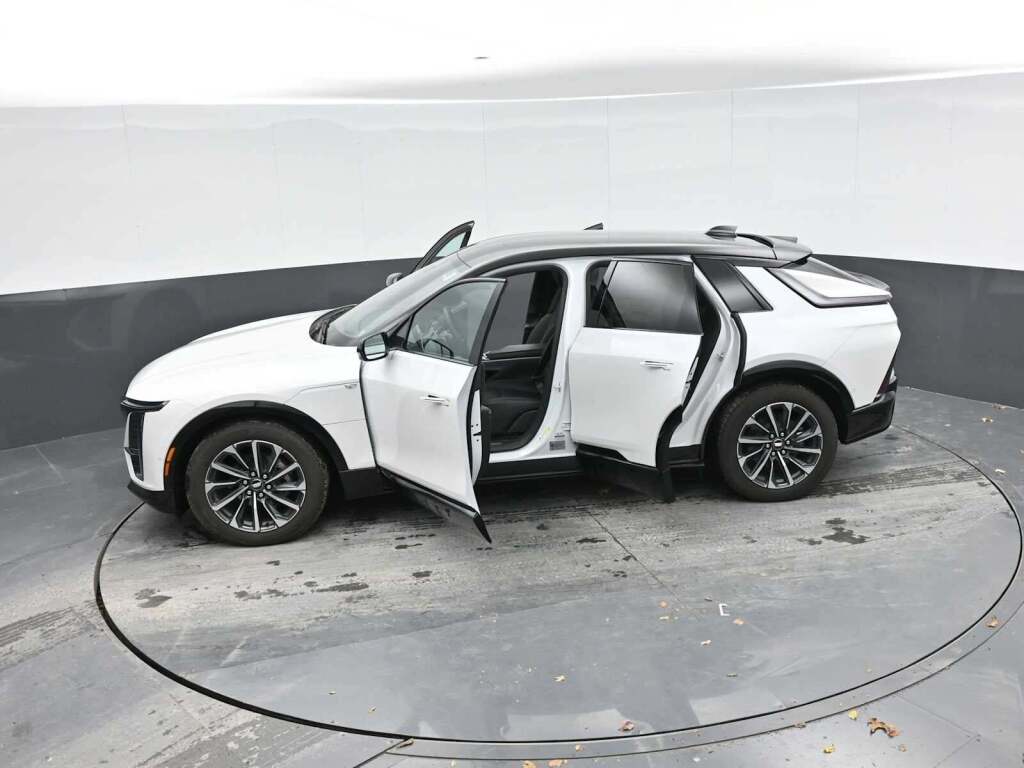 2025 Cadillac LYRIQ Sport 1 RWD