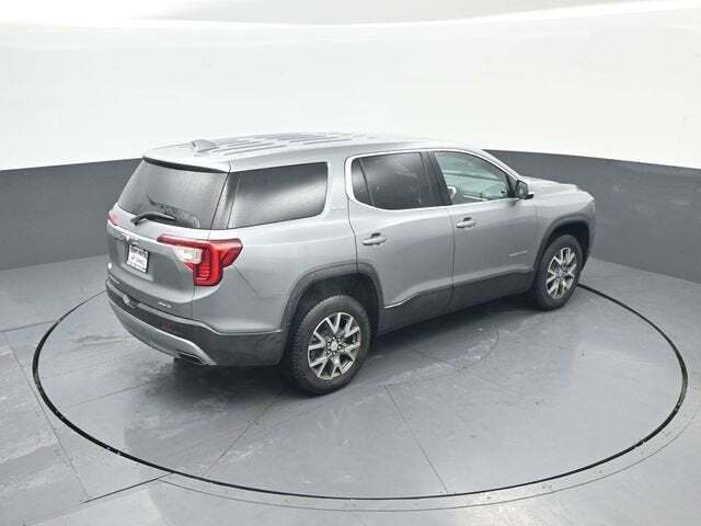 2023 GMC Acadia AWD SLE
