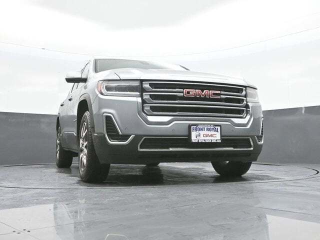 2023 GMC Acadia AWD SLE