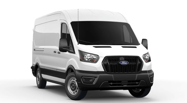 2026 Ford Transit-250 Cargo Van 