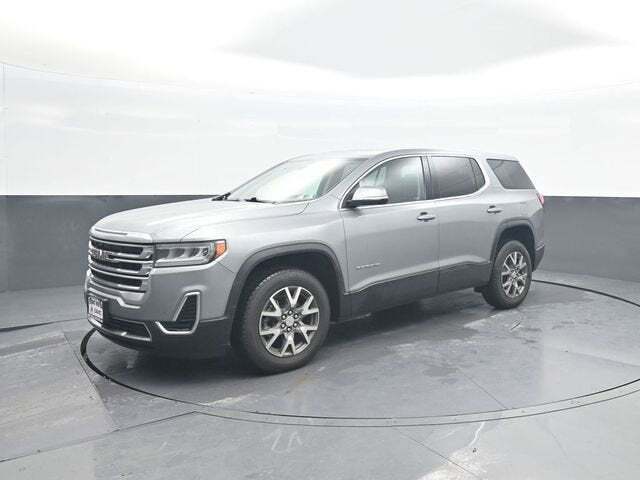 2023 GMC Acadia AWD SLE