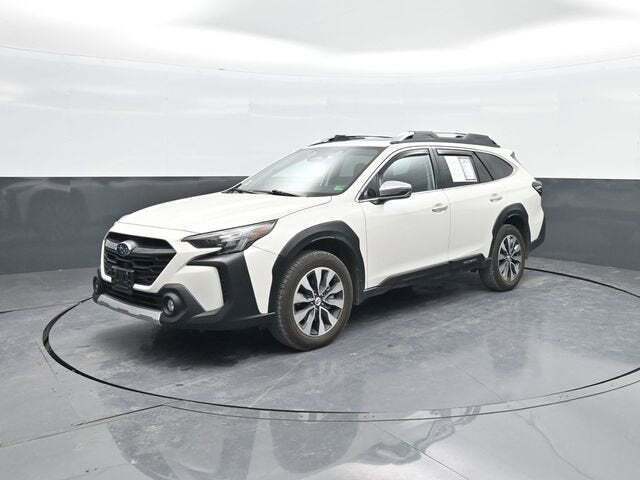 2023 Subaru Outback Touring XT