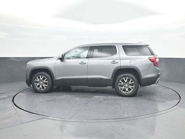 2023 GMC Acadia AWD SLE