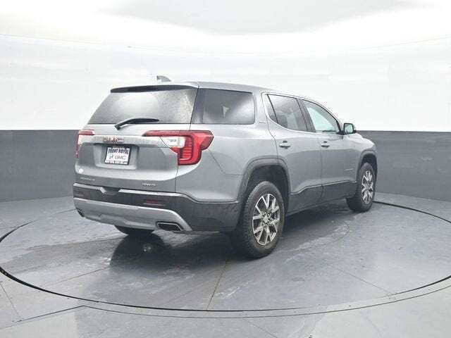 2023 GMC Acadia AWD SLE