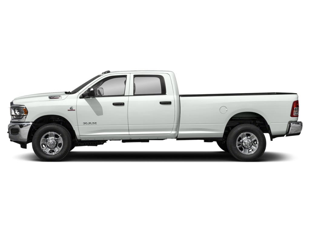 2022 Ram 2500 Laramie Crew Cab 4x4 6'4" Box
