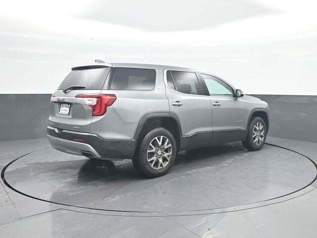 2023 GMC Acadia AWD SLE