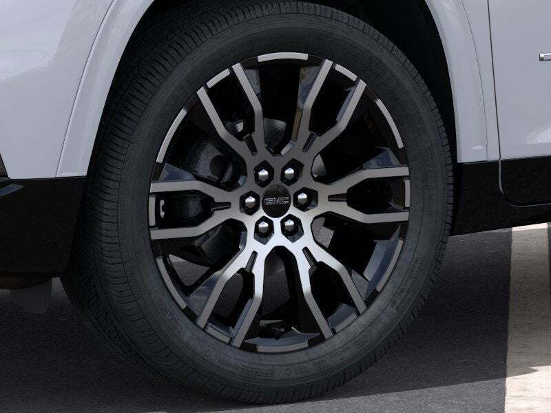 2026 GMC Acadia Denali Ultimate AWD