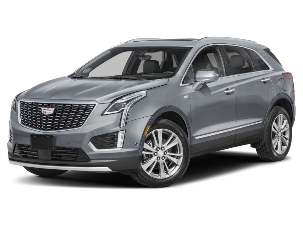 2023 Cadillac XT5 AWD Premium Luxury