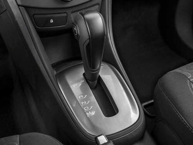 2016 Chevrolet Trax 1LS