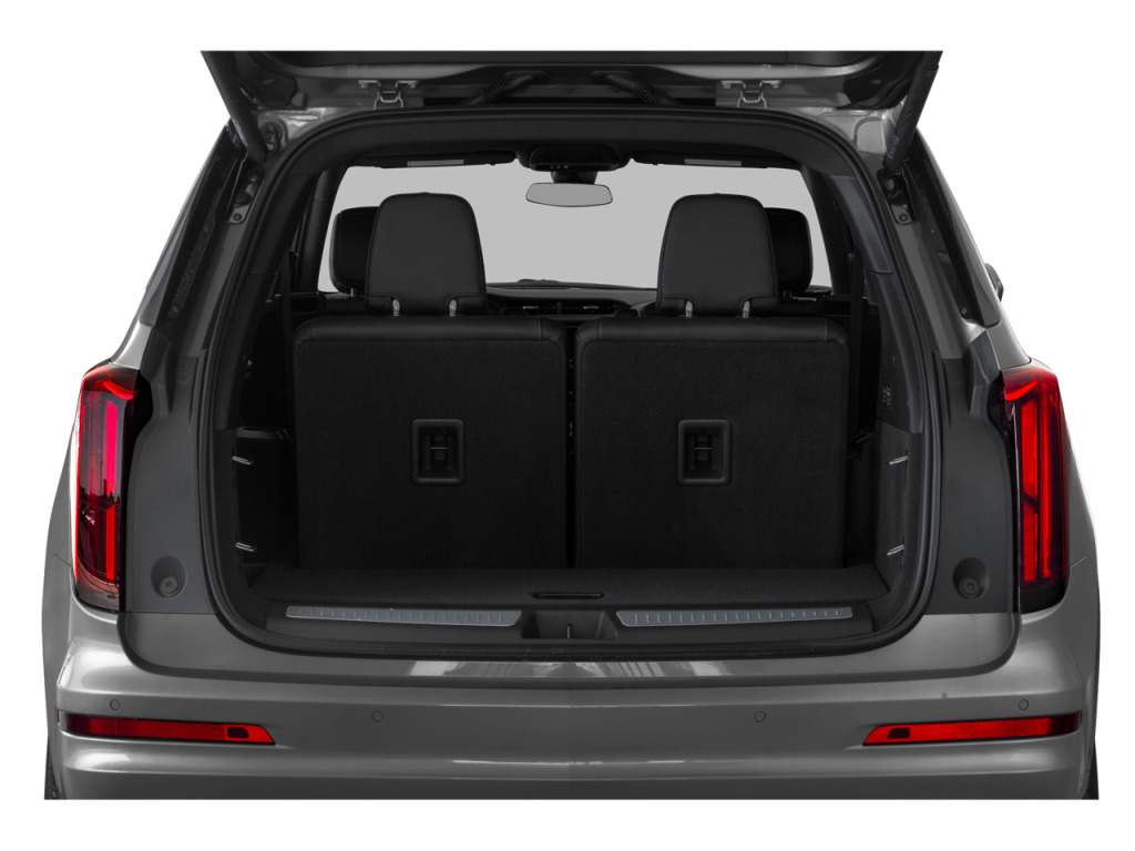 2022 Cadillac XT6 AWD Premium Luxury