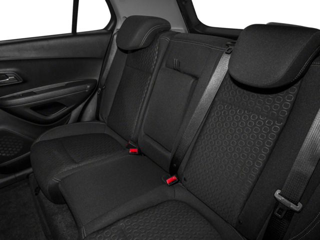 2016 Chevrolet Trax 1LS