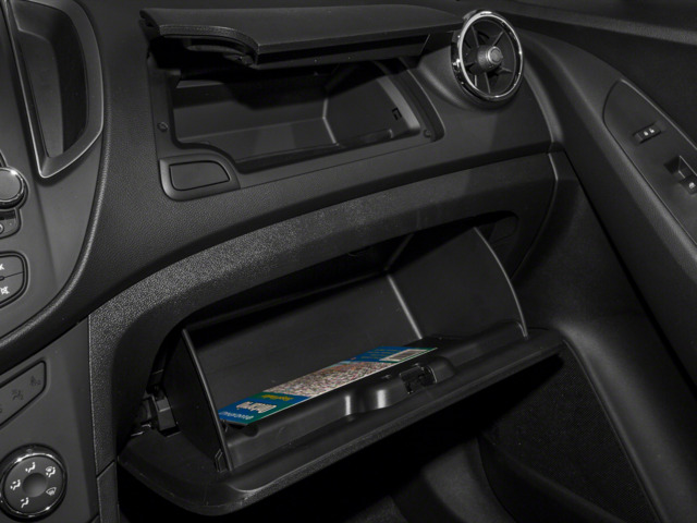 2016 Chevrolet Trax 1LS