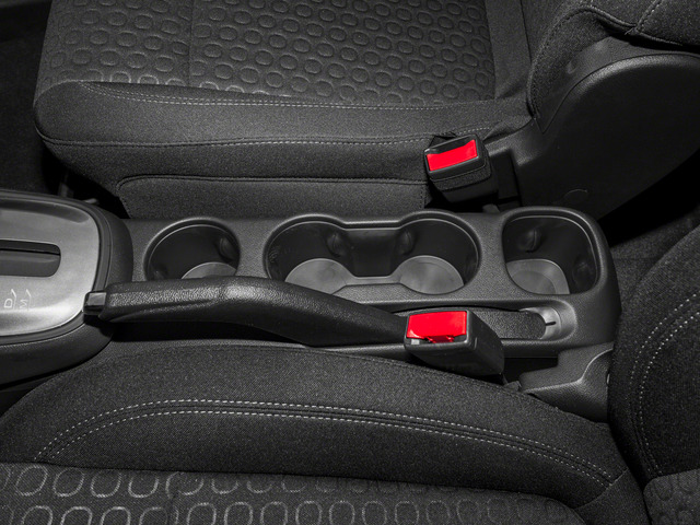 2016 Chevrolet Trax 1LS