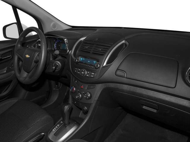 2016 Chevrolet Trax 1LS