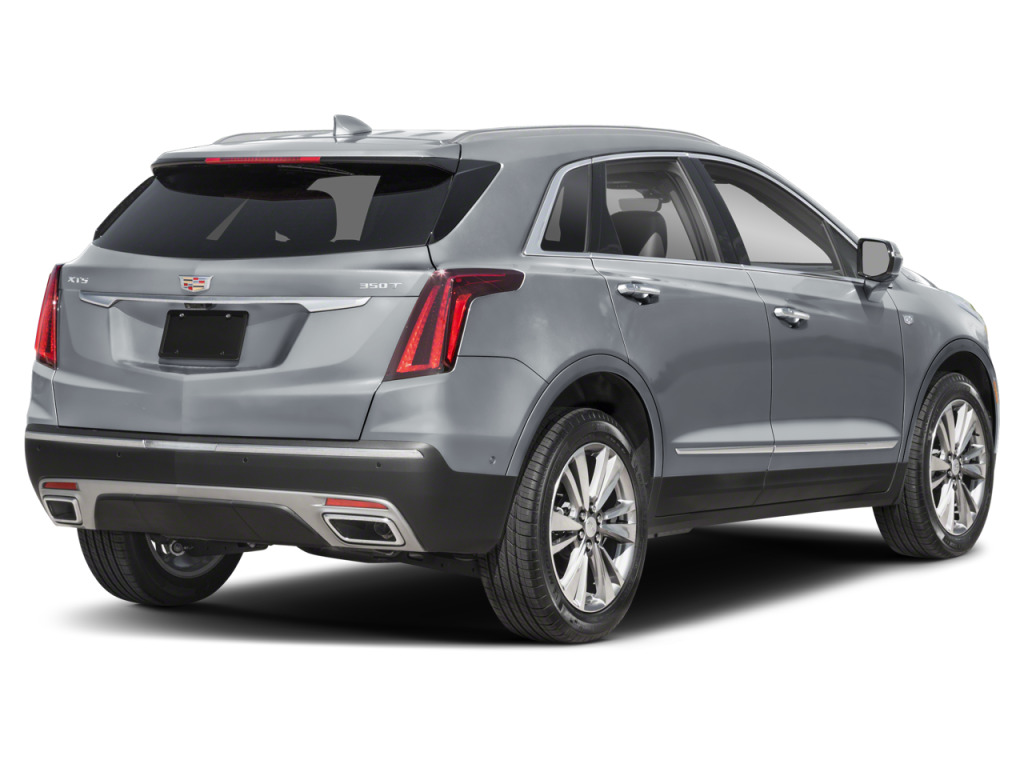 2023 Cadillac XT5 AWD Premium Luxury