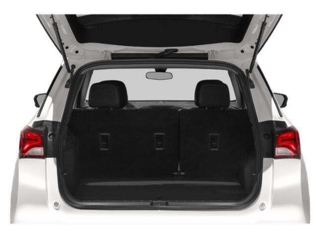 2024 Chevrolet Equinox AWD LT