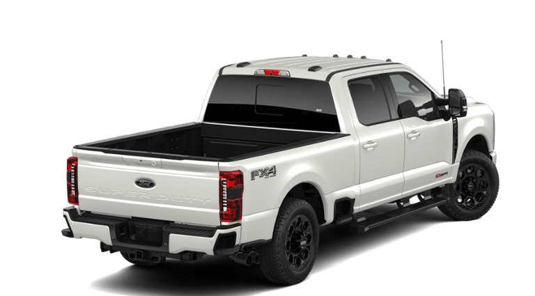 2026 Ford F-350 Super Duty LARIAT