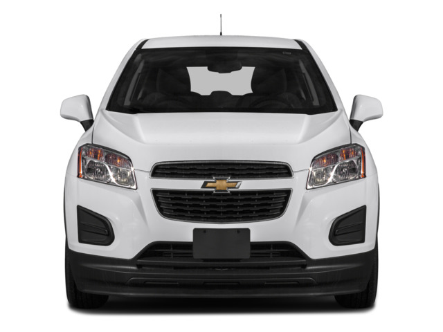 2016 Chevrolet Trax 1LS