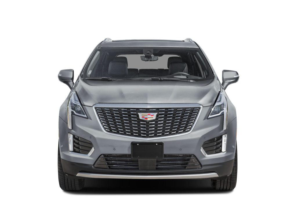 2023 Cadillac XT5 AWD Premium Luxury
