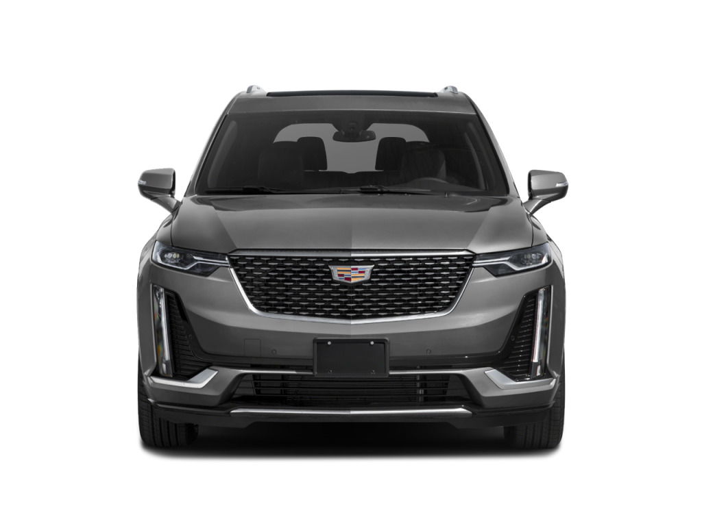 2022 Cadillac XT6 AWD Premium Luxury
